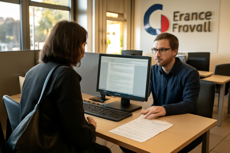 Droit d4option : règles et conditions