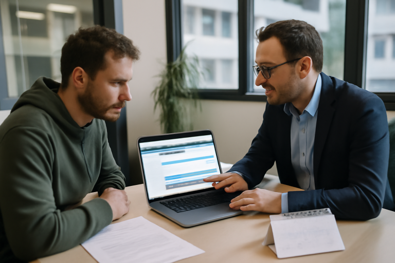 Formation AESH Pôle emploi : financement & étapes