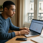 Auto entrepreneur du web : guide clair 2025