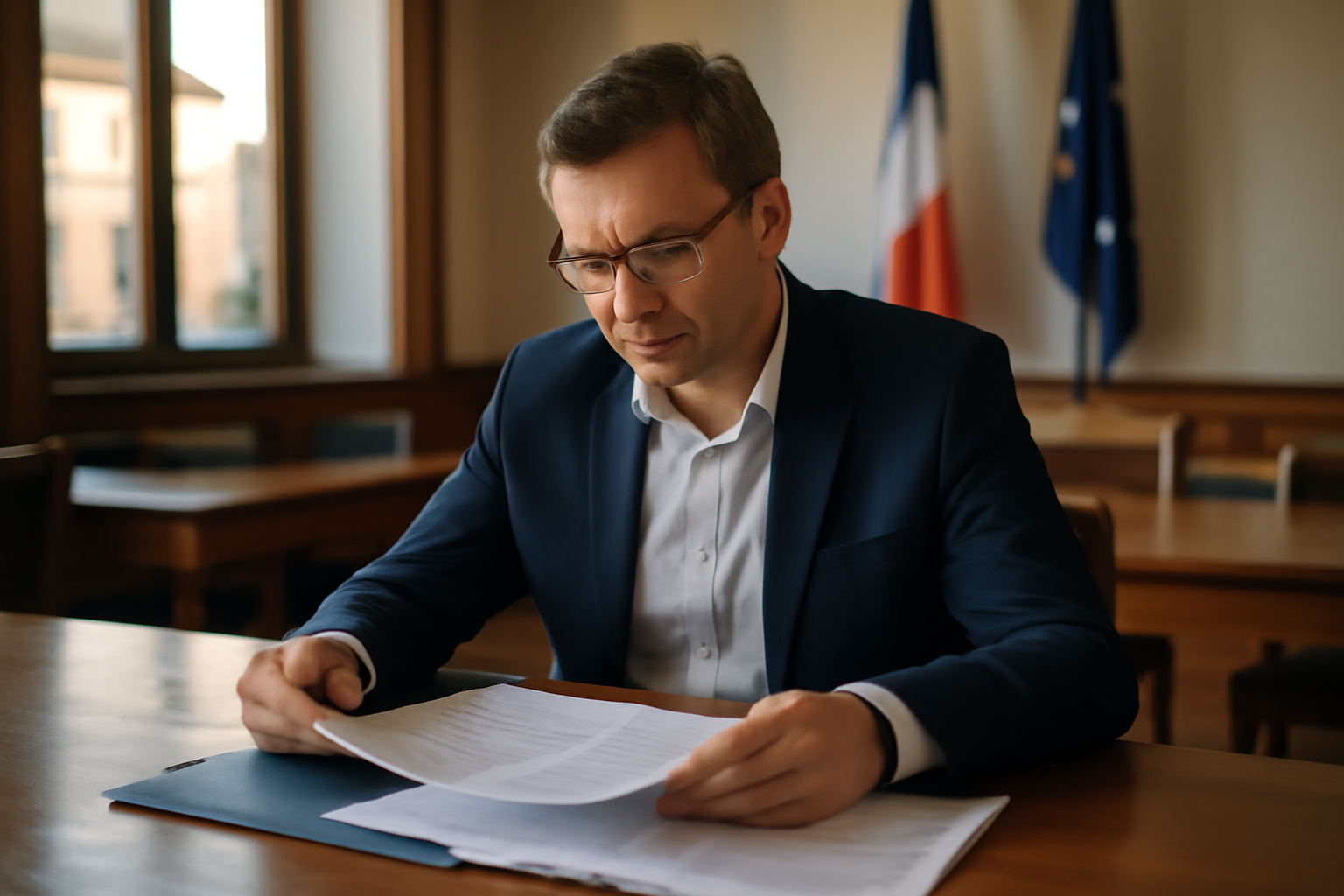 conseiller municipal salaire : indemnités et calcul sur documents communaux