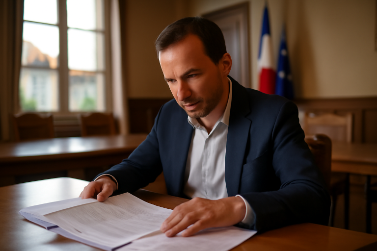 Conseiller municipal salaire : indemnités 2026