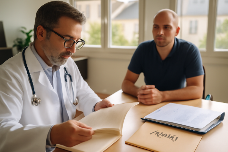 Inaptitude au travail et MDPH : droits & démarches
