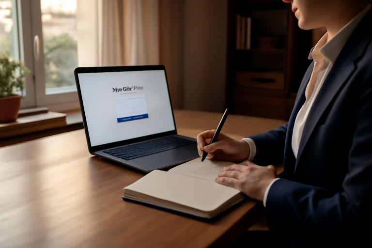 iprof Versailles : connexion & espace enseignant
