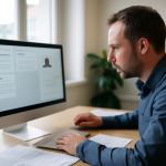 Julien Garafan : profil et activités pro