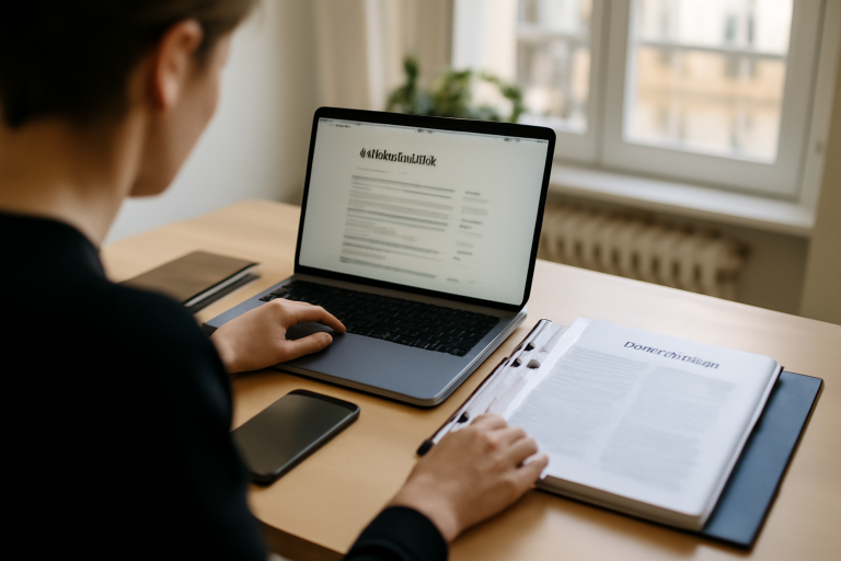 Metier en K : liste des métiers par lettre K