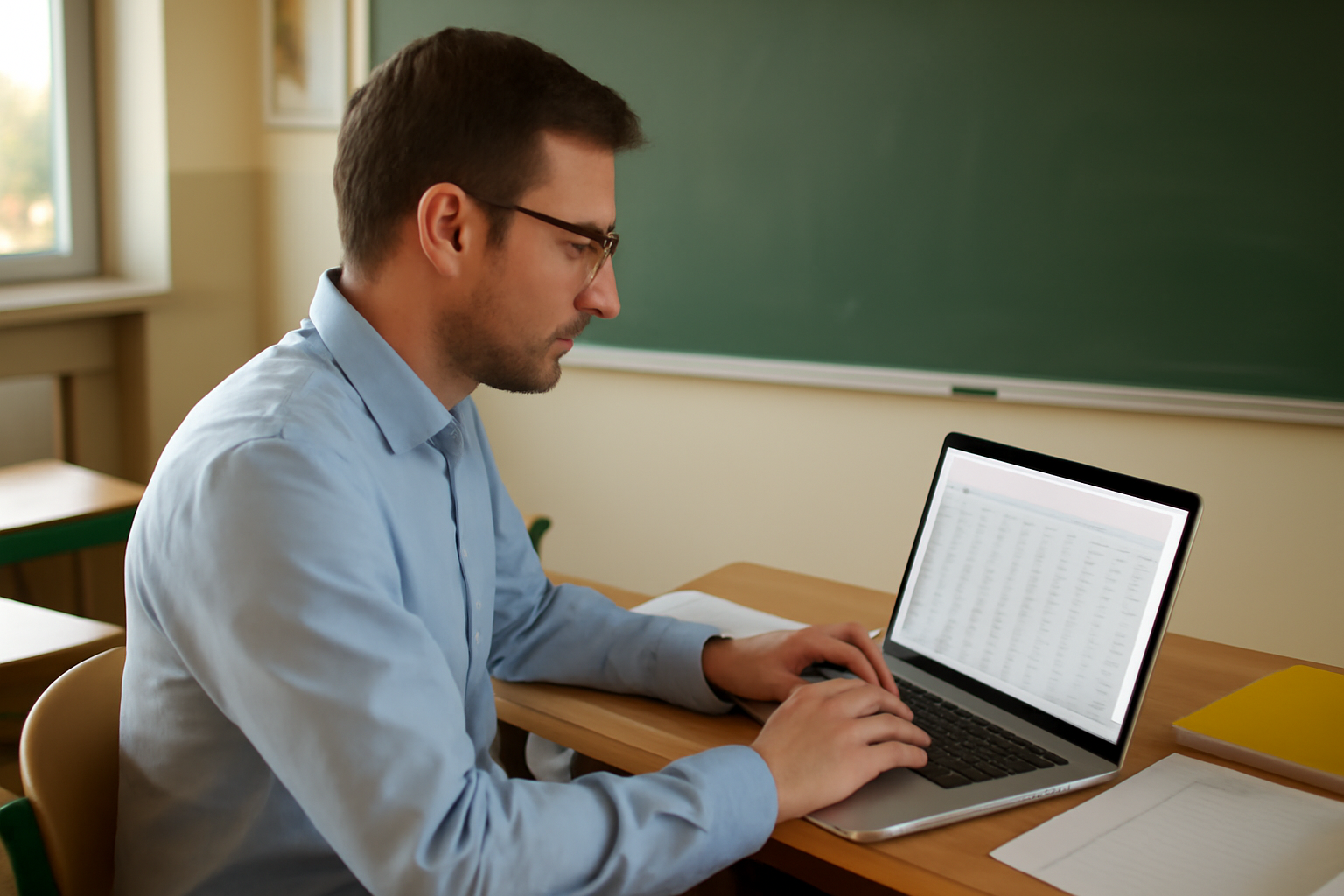 Salaire prof des écoles : grille et primes 2026