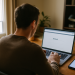 adviseo : se connecter à votre compte