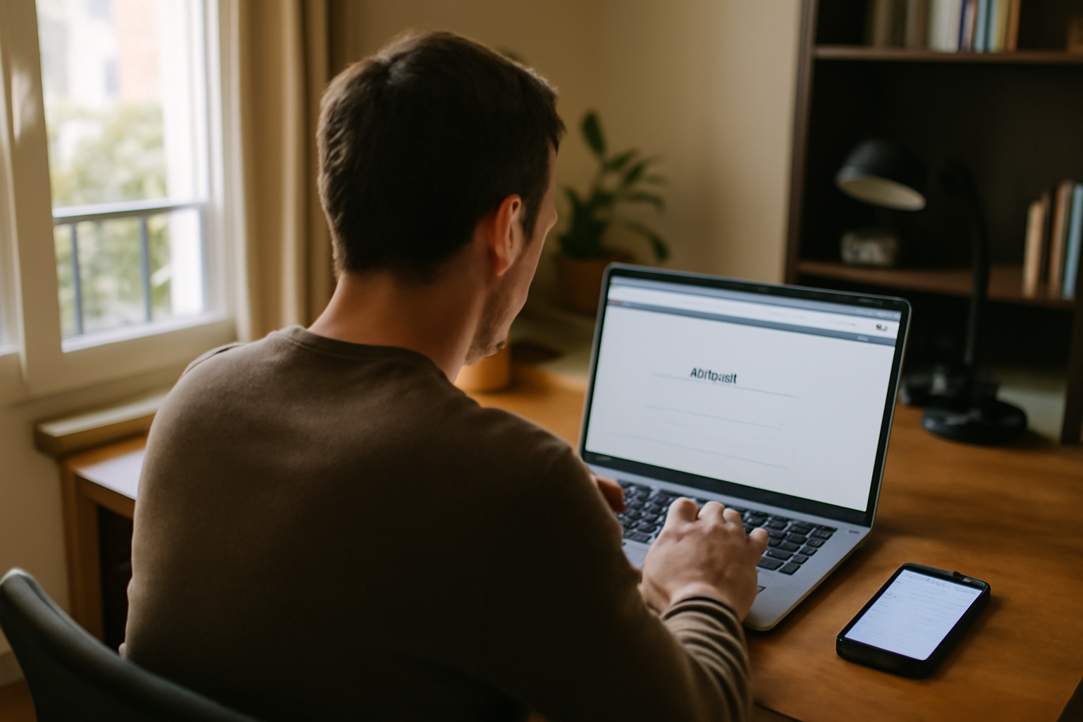 adviseo : se connecter à votre compte