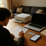 Attestation d’hébergement : modèle et conseils