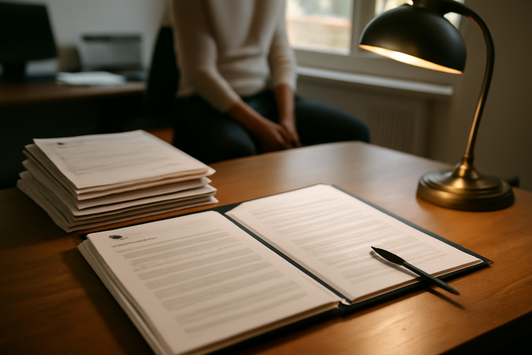 Combien coûte un refus de succession ? Frais