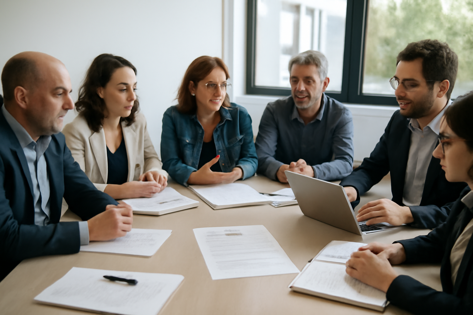 Comité d’entreprise Sopra Steria : guide CSE