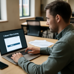 CSE Generali : accès et connexion salariés