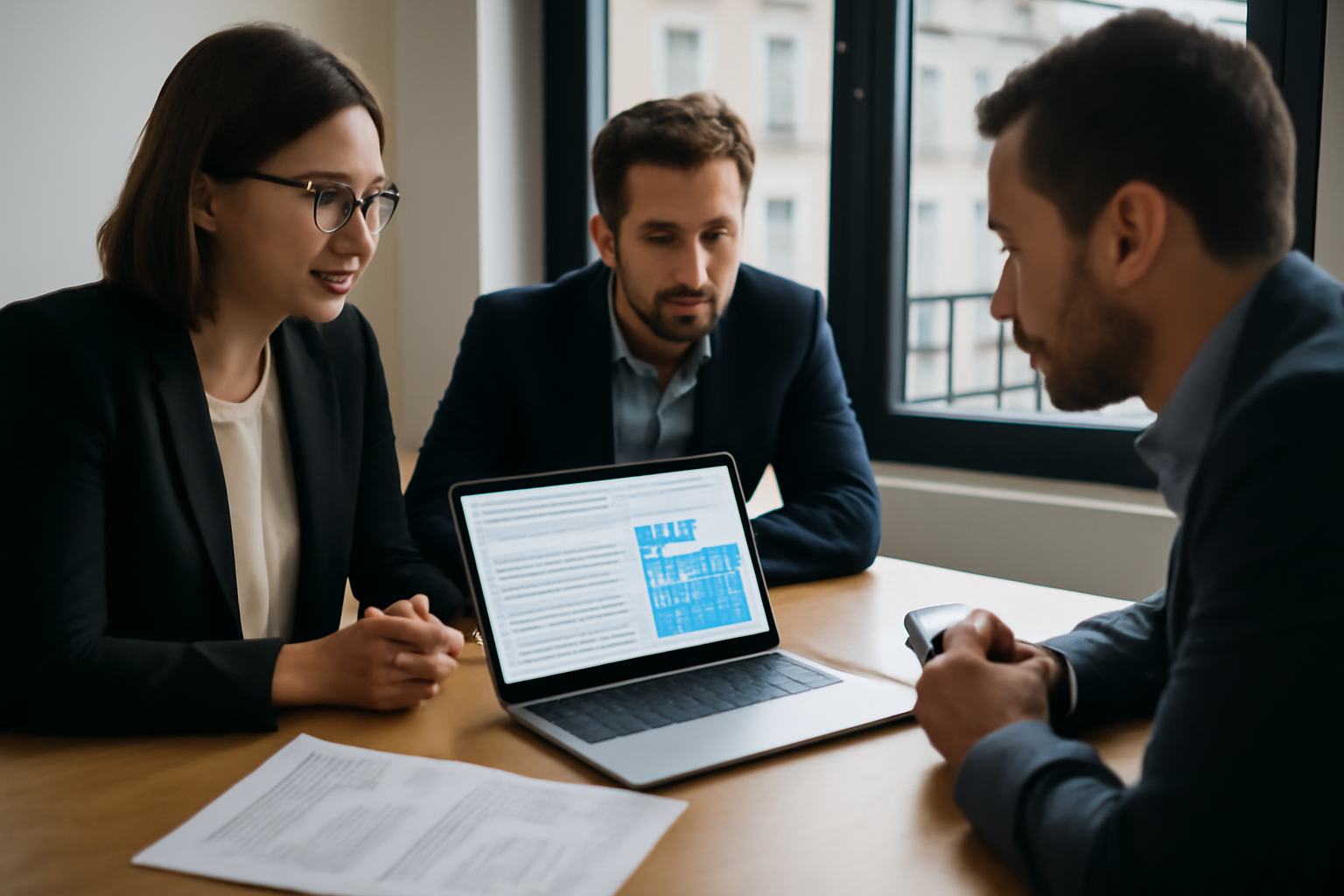 Culture job : guide pour la développer
