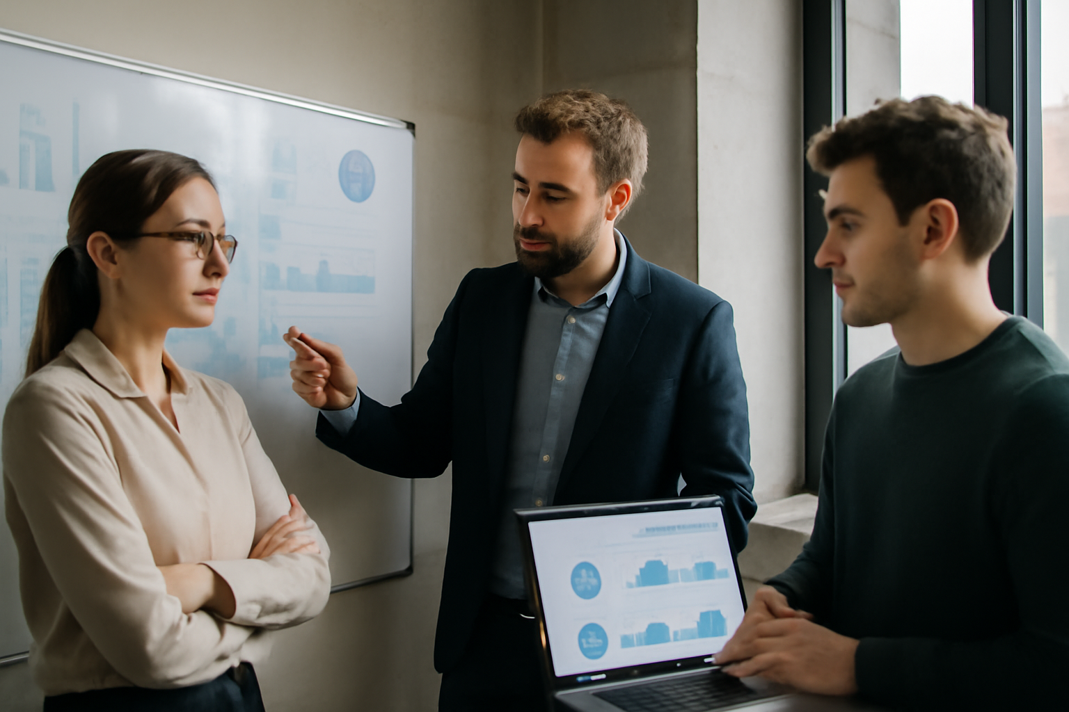 DMAIC : les 5 étapes pour résoudre un problème
