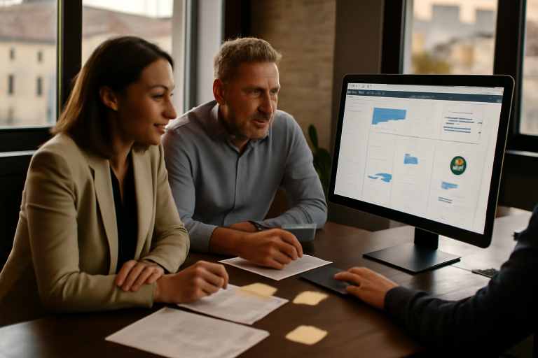 Logiciel ERP : comparatif 2026 pour choisir