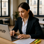 pmp certification : guide pratique pour l’obtenir