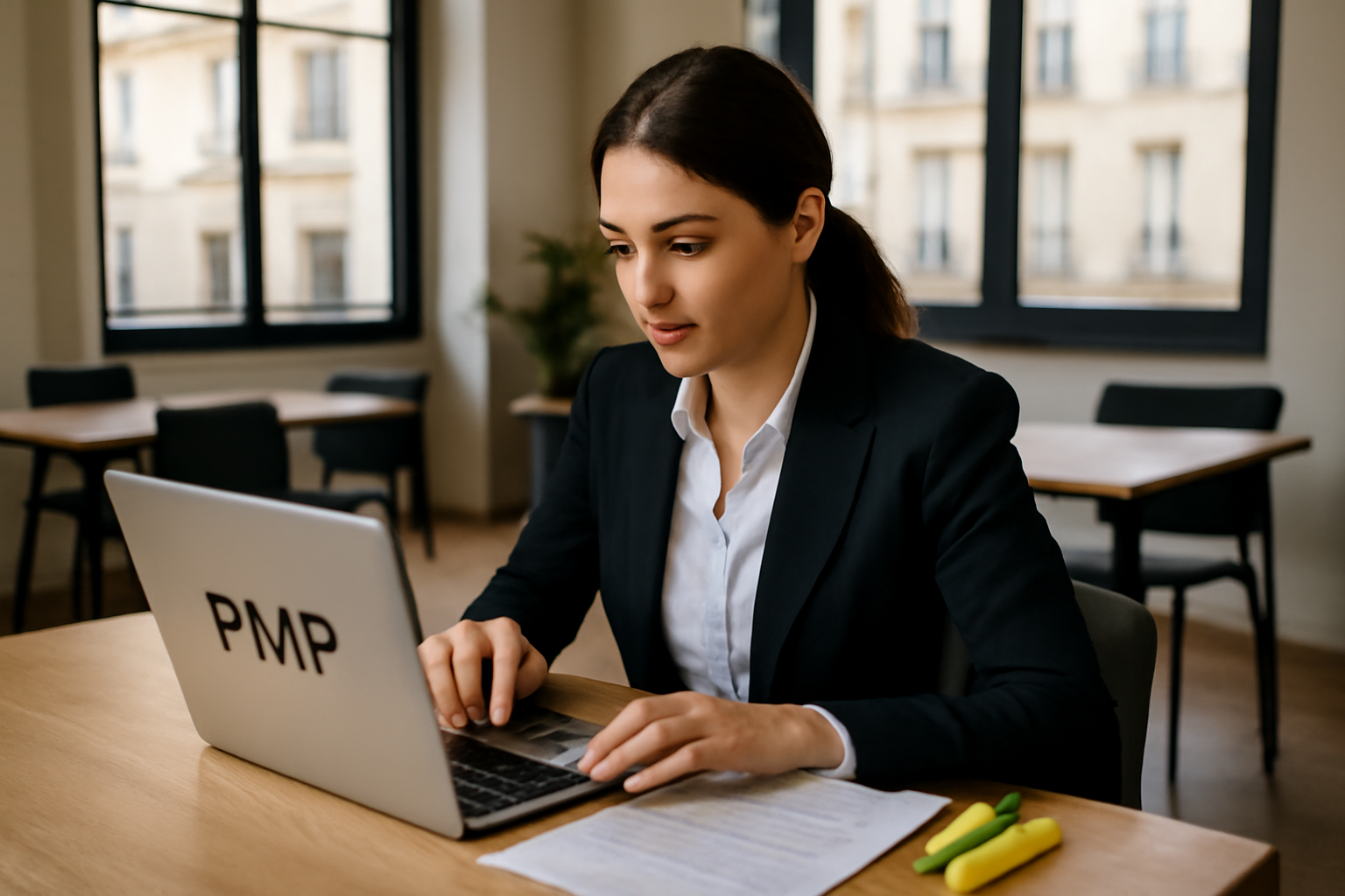 pmp certification : guide pratique pour l’obtenir