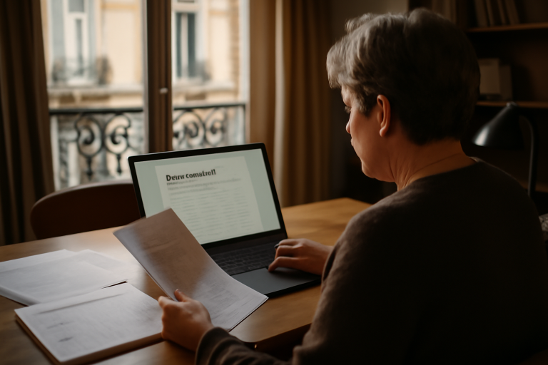 Réforme retraite 64-65-66 : impacts & calendrier