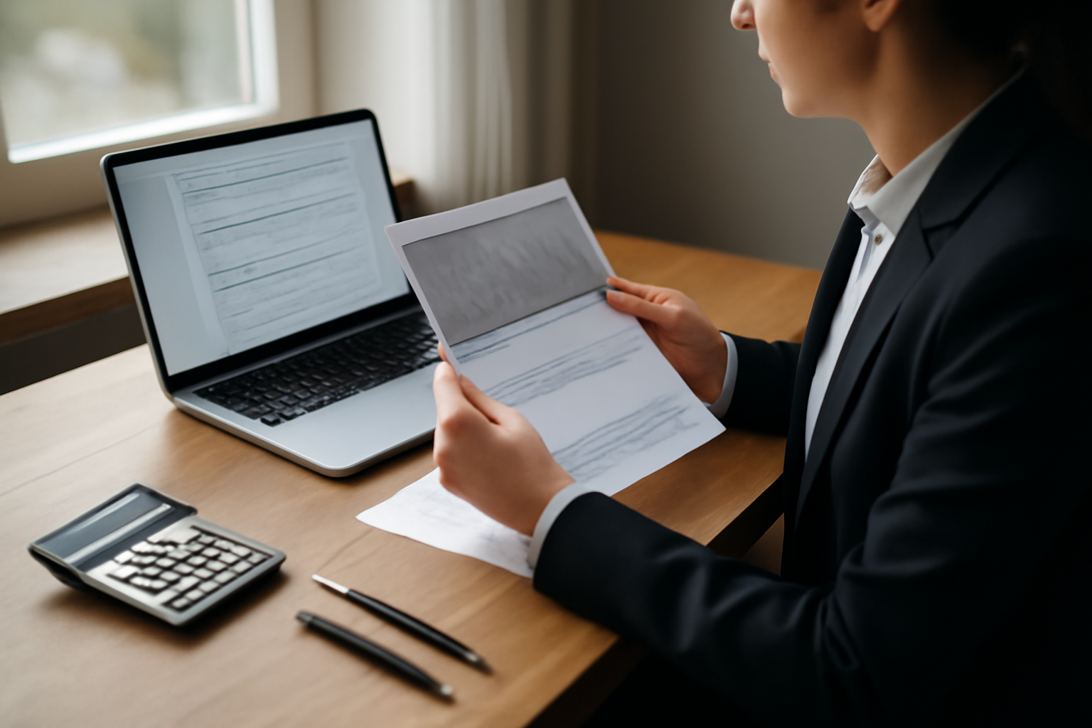 salaire juge 2026 : tableau indiciaire et documents de paie sur un bureau