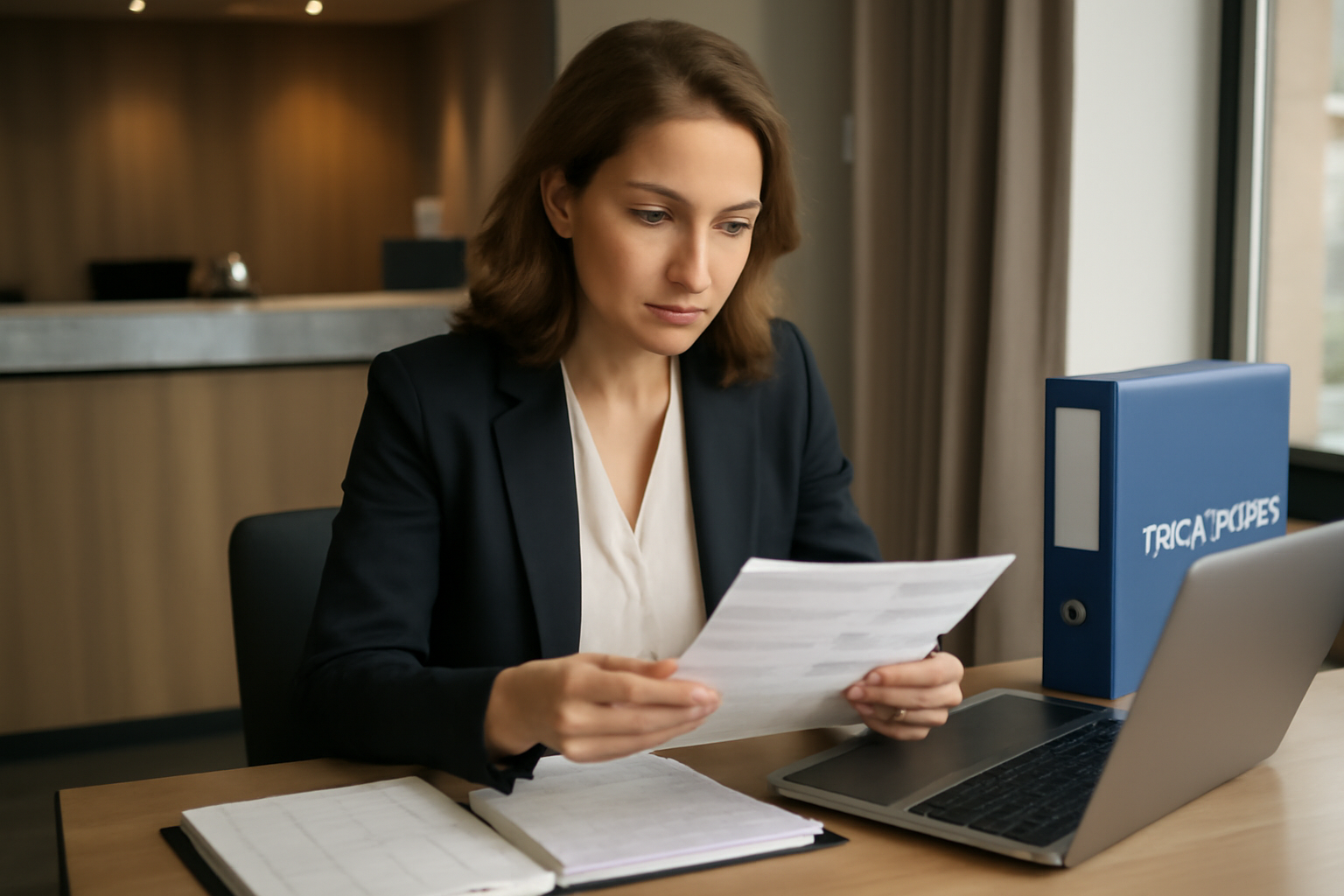 smic hotelier 2025 vérification du taux horaire brut sur une fiche de paie en hôtellerie