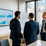 Cadre senior consulting : missions & rôle (guide)