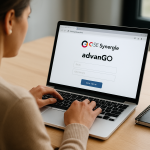 CSE Synergie advanGO : connexion et accès