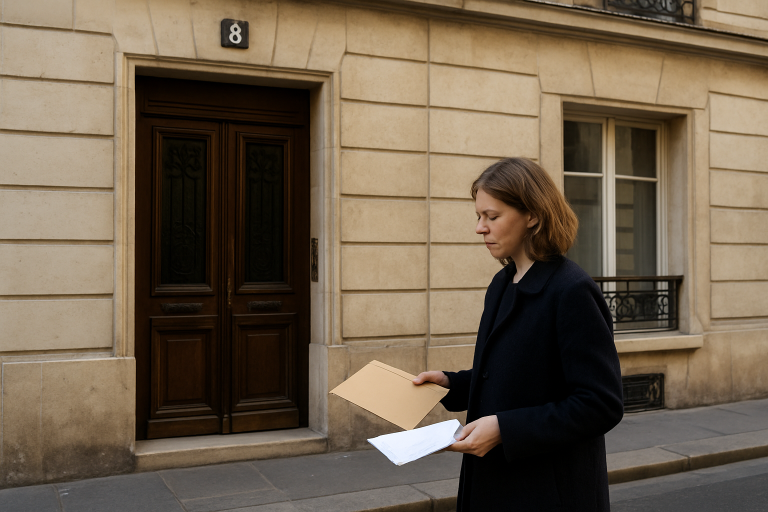 Free siège social : adresse et infos légales à Paris