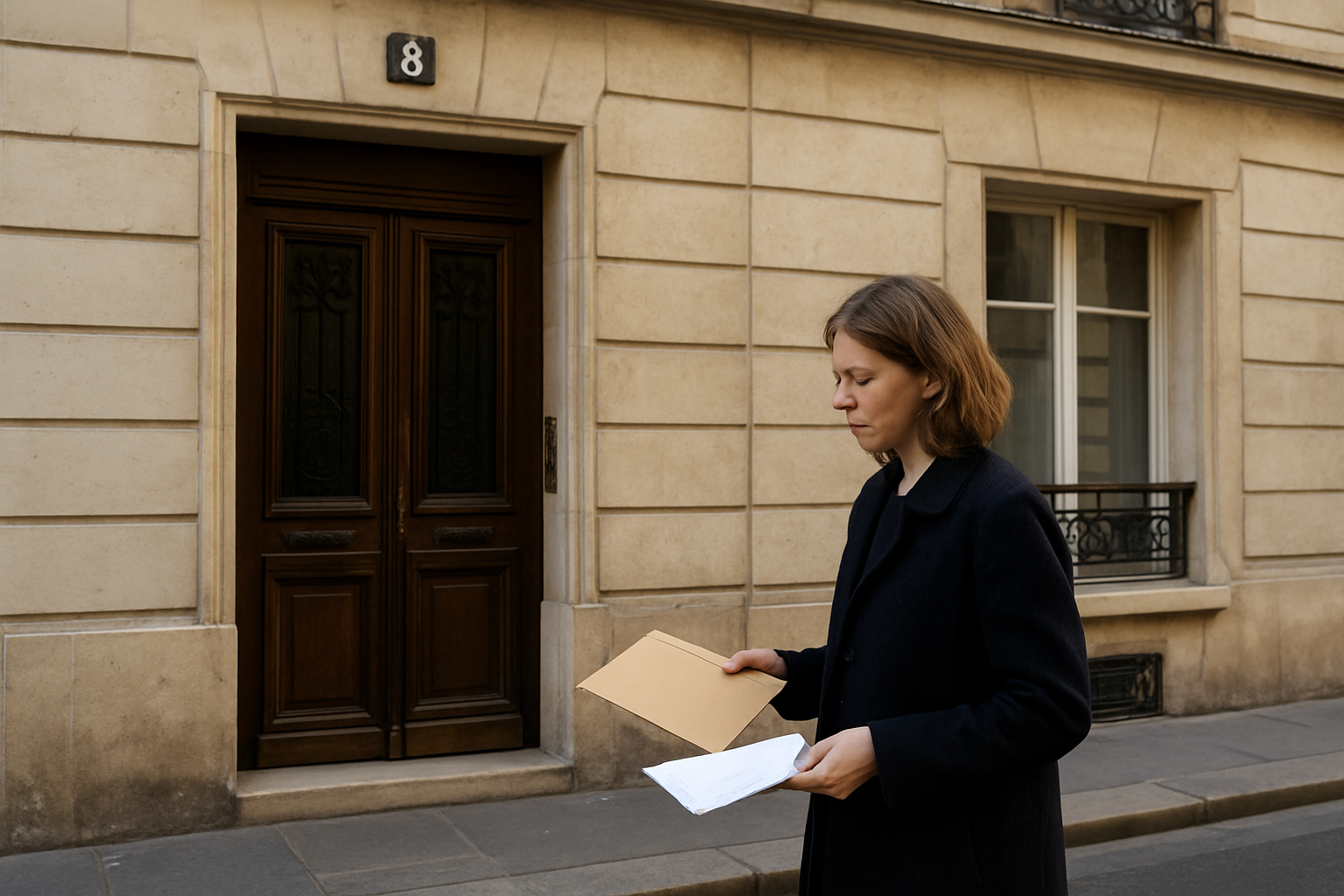 Free siège social : adresse et infos légales à Paris