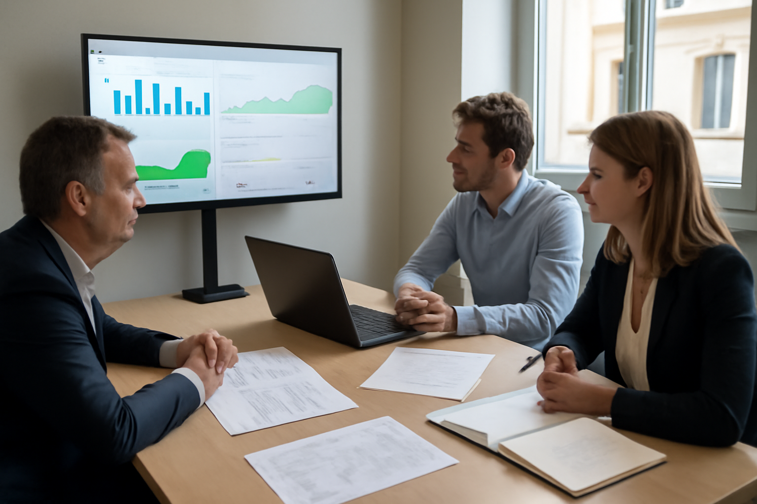 laminutebusiness.fr gestion entreprise : méthodes clés