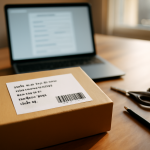 Libellé de l’adresse : définition & exemples