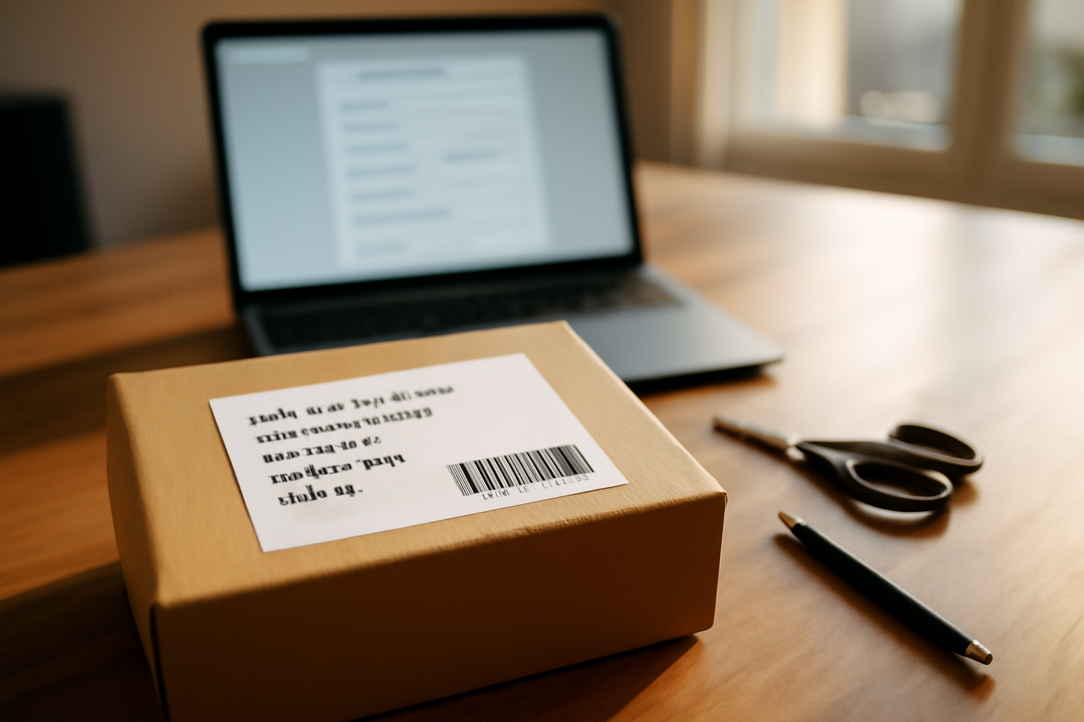 Libellé de l’adresse : définition & exemples