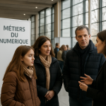 Mondial des métiers : dates, horaires et conseils