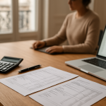 Moyenne salaire France : brut et net (guide)
