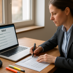 Qcm ssiap 2 : entraînement structuré et corrigé