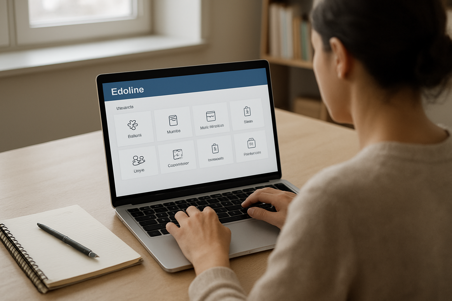 Connexion à Eduline pour accéder au webmail So Go Lille