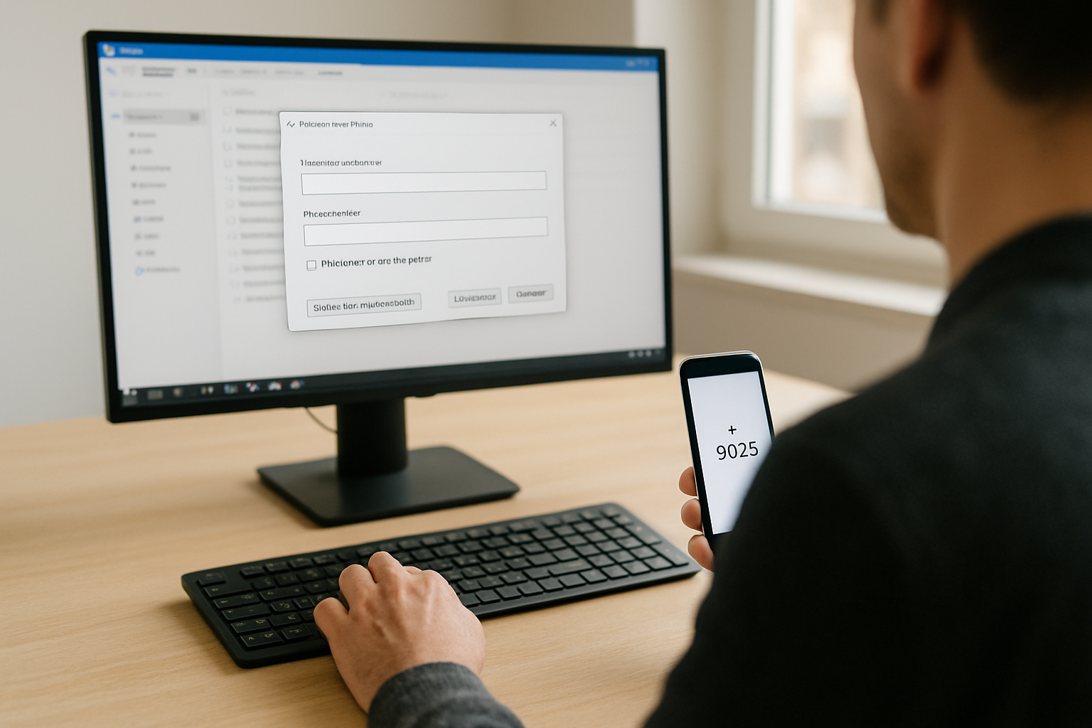 Configuration Outlook ou Thunderbird avec la messagerie SOGo