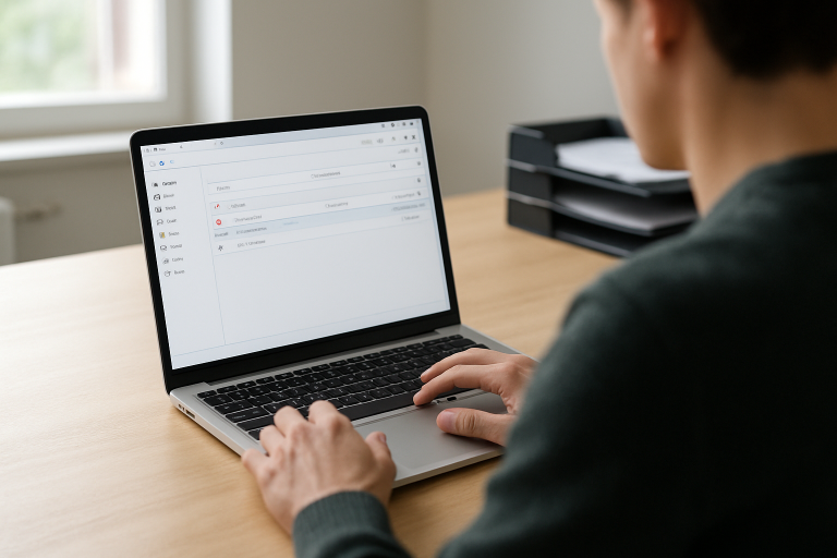 So Go Lille : connexion SOGo depuis Eduline