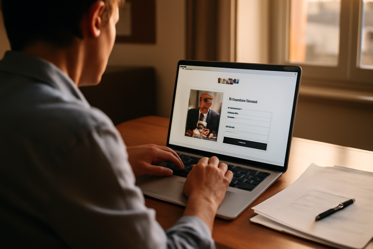 vwww.cadreseniorconsulting.fr : contact & accompagnement