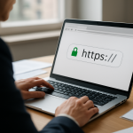 Accéder à www.b2btoday.com en sécurité