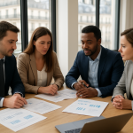 Big Four : Deloitte, EY, KPMG, PwC (définition)