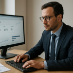 Consultant SEO Lyon : stratégie et accompagnement