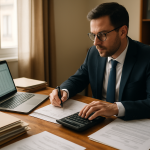 Impot sur la fortune improductive : guide 2026