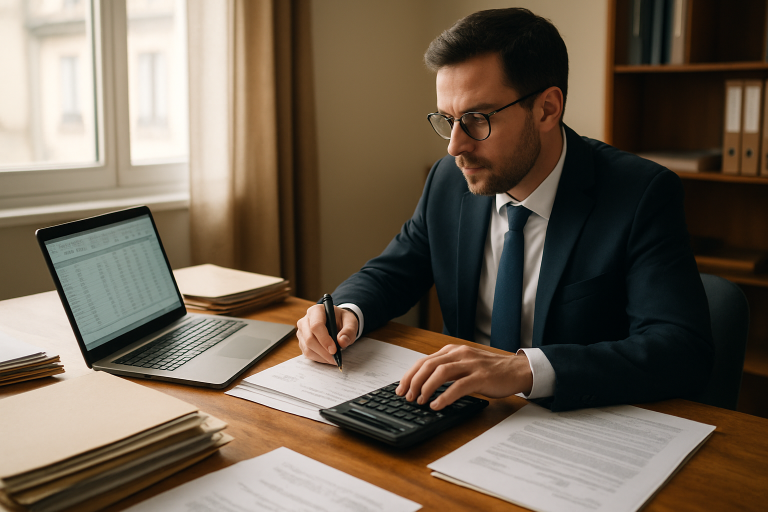 Impot sur la fortune improductive : guide 2026
