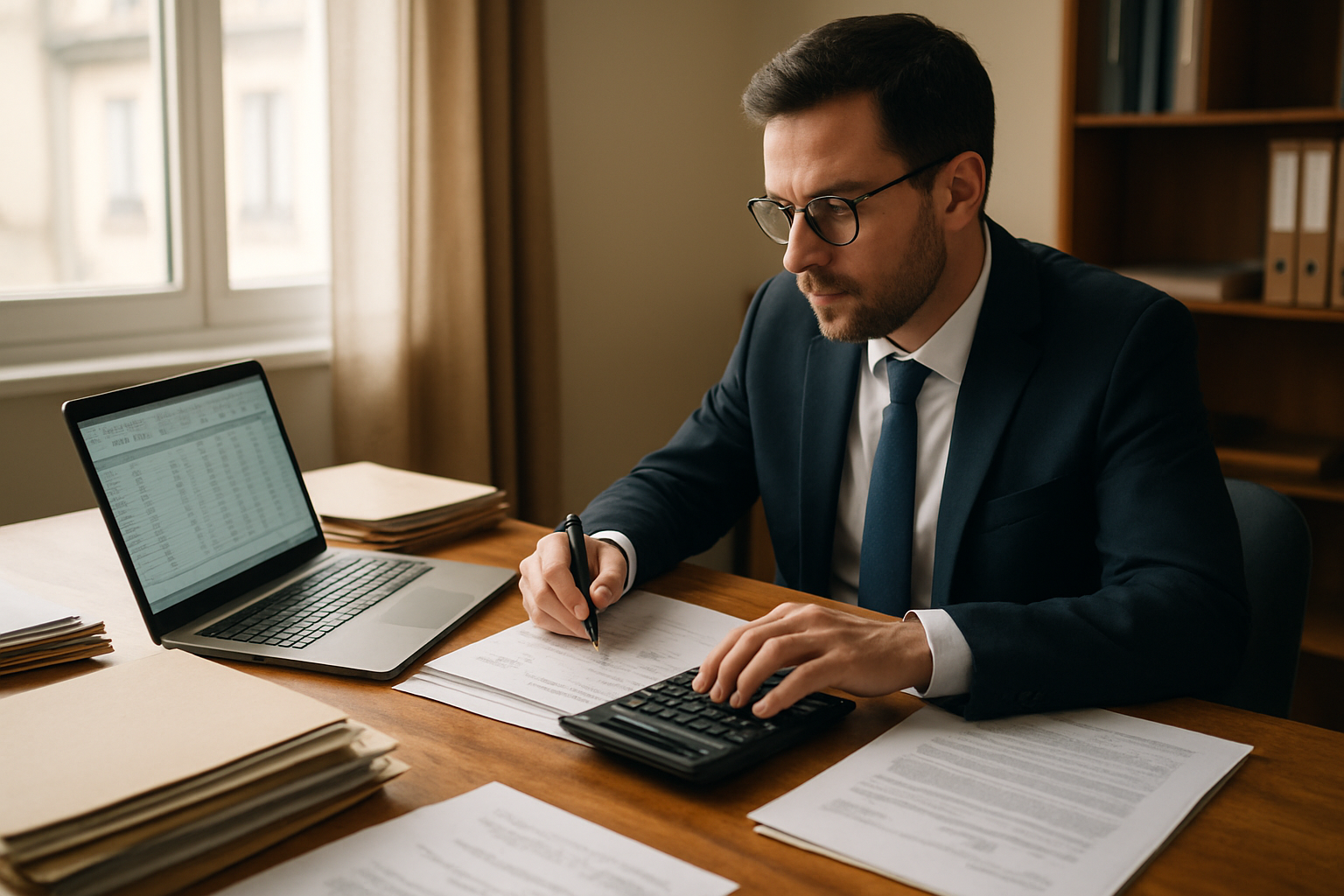 Impot sur la fortune improductive : guide 2026