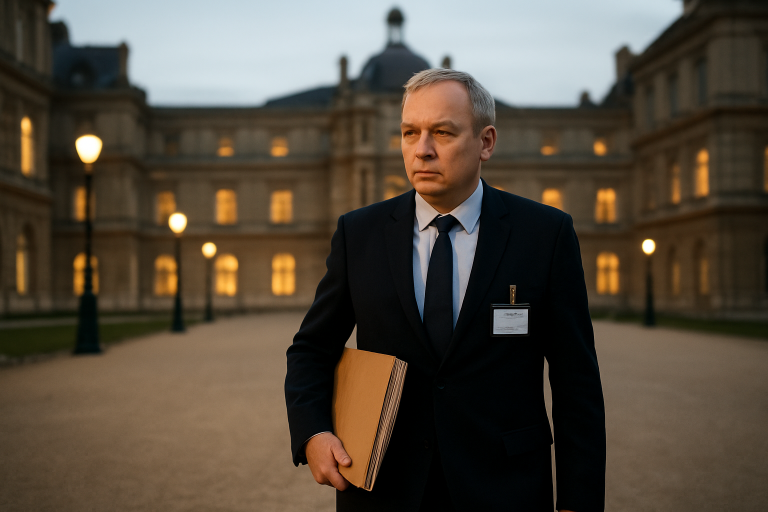 Sénateur salaire à vie : indemnités et retraite